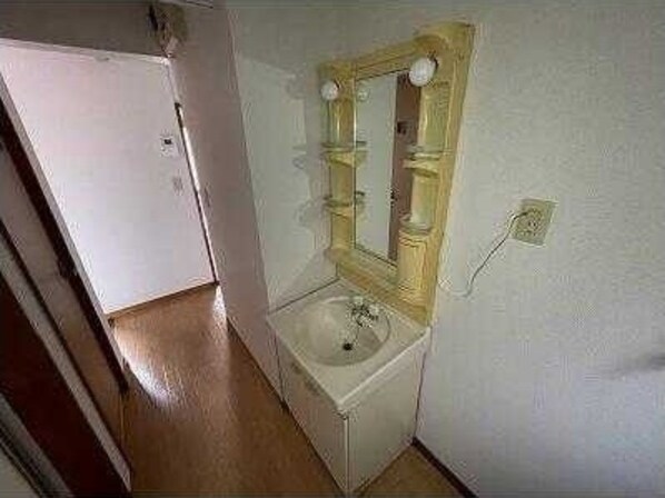 ハイツ望月の物件内観写真